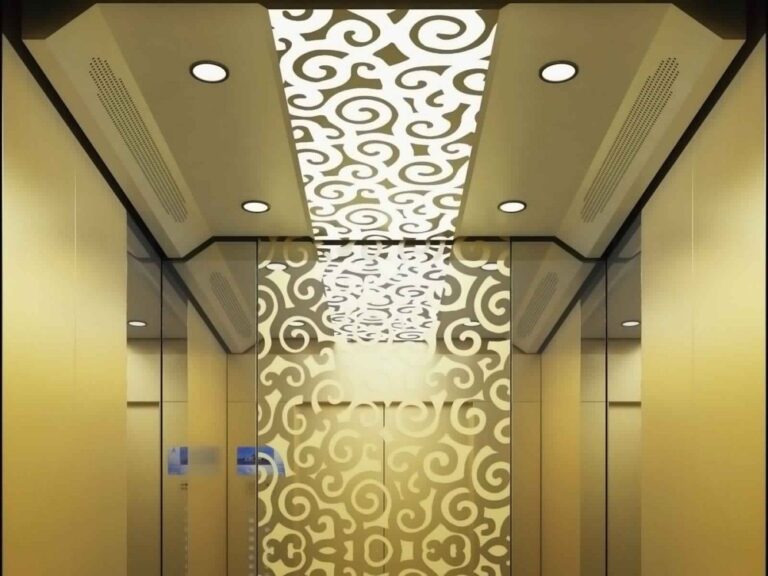 elevator-false-ceiling